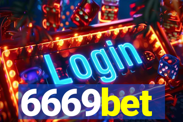 6669bet