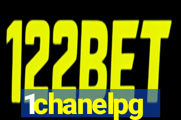 1chanelpg