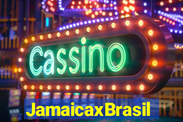 JamaicaxBrasil