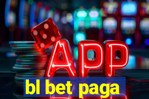 bl bet paga
