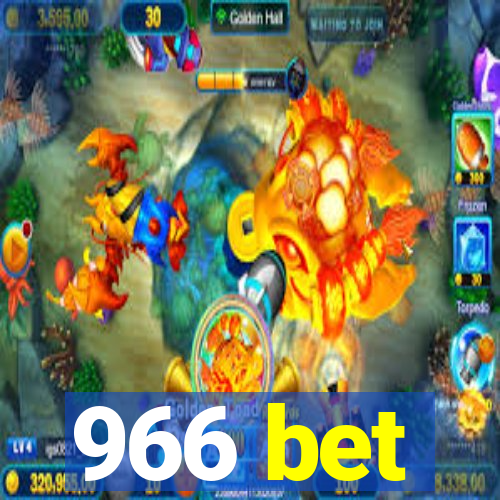966 bet