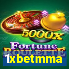 1xbetmma