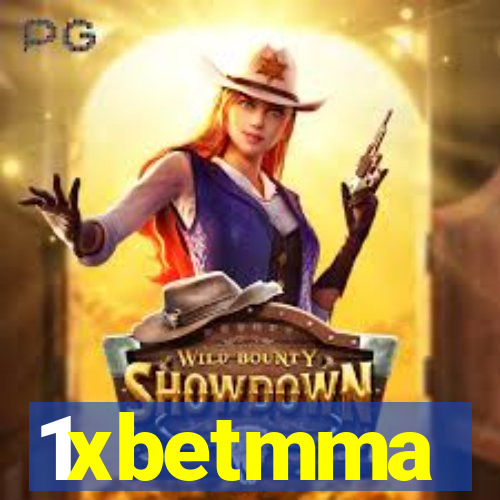 1xbetmma
