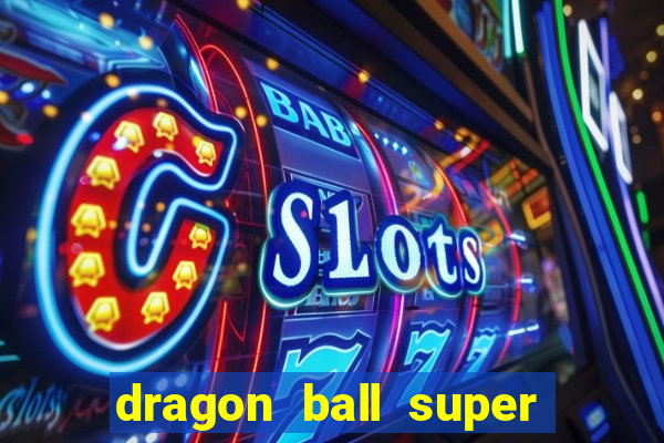 dragon ball super download torrent