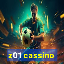 z01 cassino