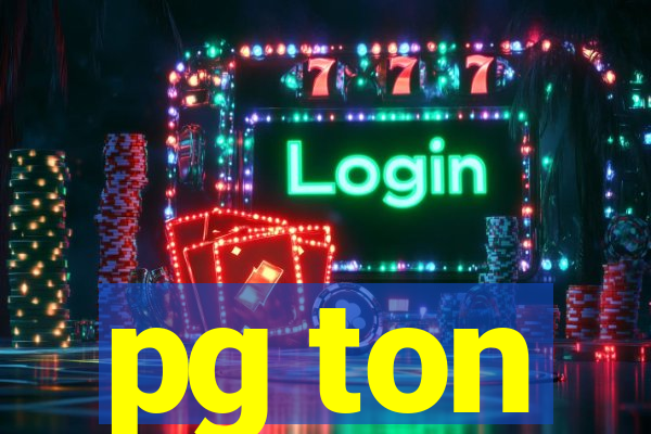 pg ton