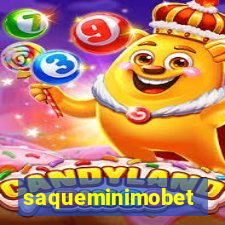 saqueminimobet