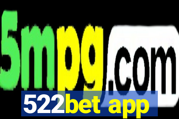 522bet app
