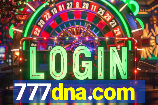 777dna.com