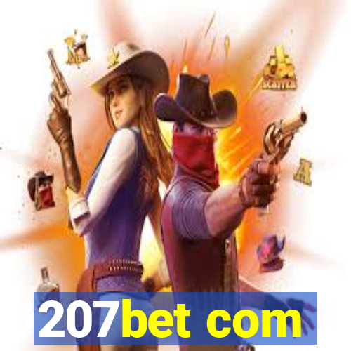 207bet com