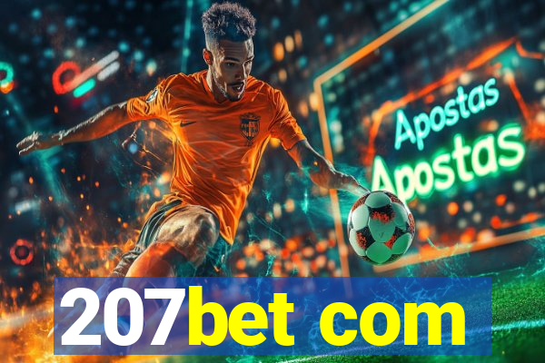 207bet com