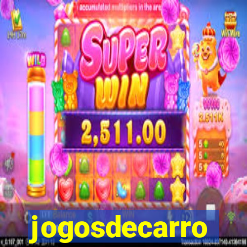 jogosdecarro
