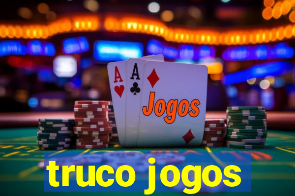 truco jogos