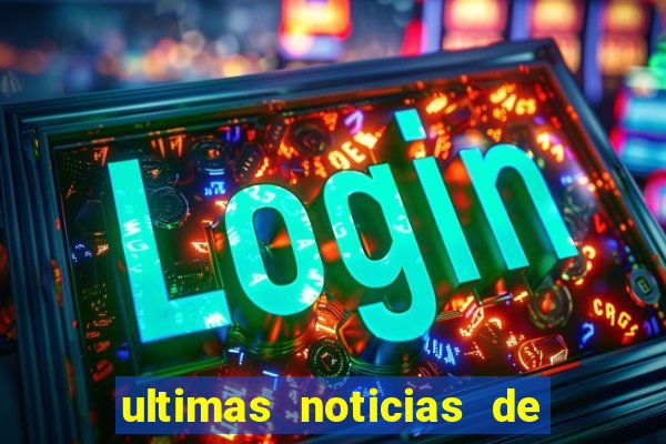 ultimas noticias de teodoro sampaio bahia