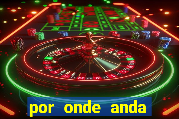 por onde anda moises silvio santos