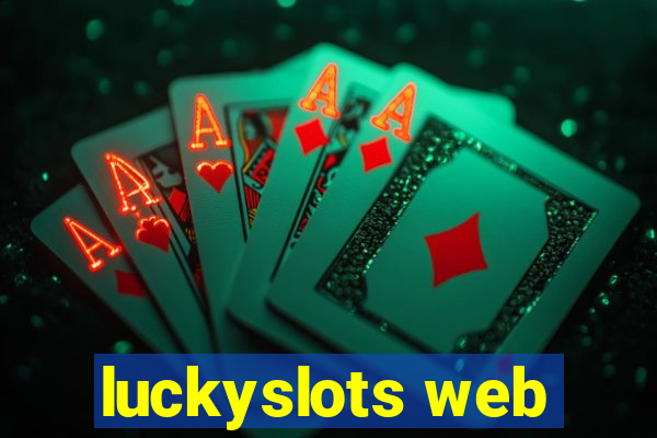 luckyslots web