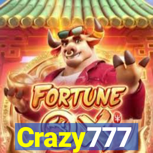 Crazy777
