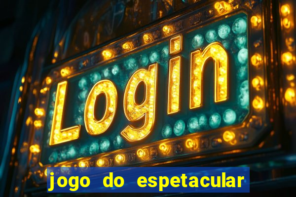 jogo do espetacular homem-aranha 1