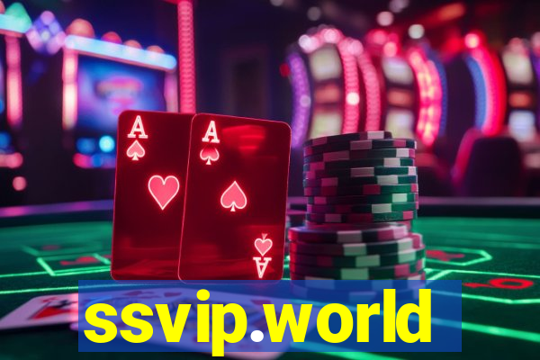 ssvip.world
