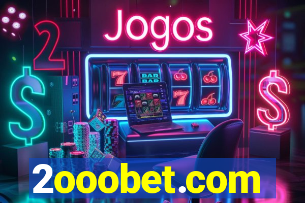 2ooobet.com