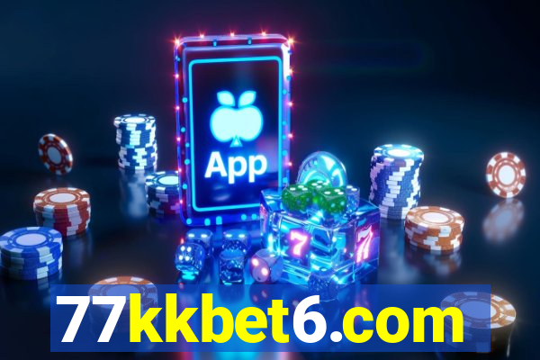 77kkbet6.com
