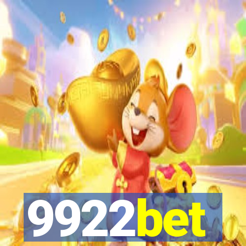 9922bet