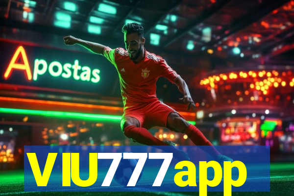 VIU777app