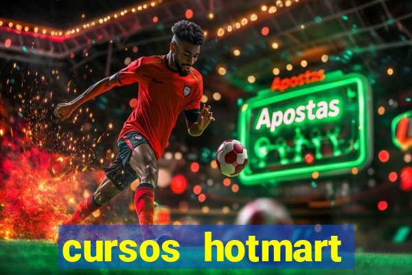 cursos hotmart drive brasil