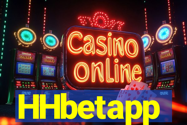 HHbetapp