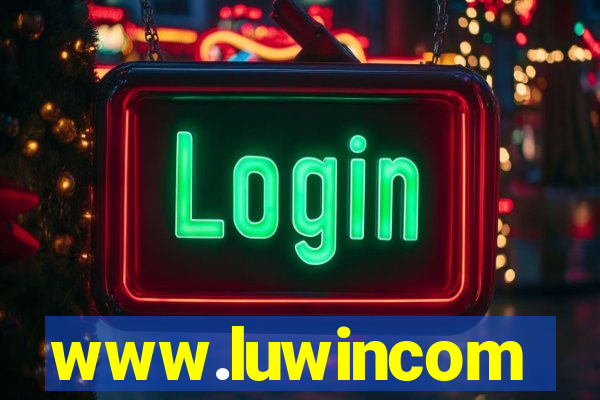 www.luwincom