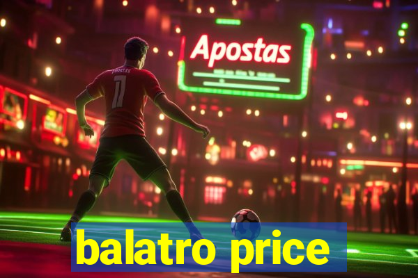 balatro price