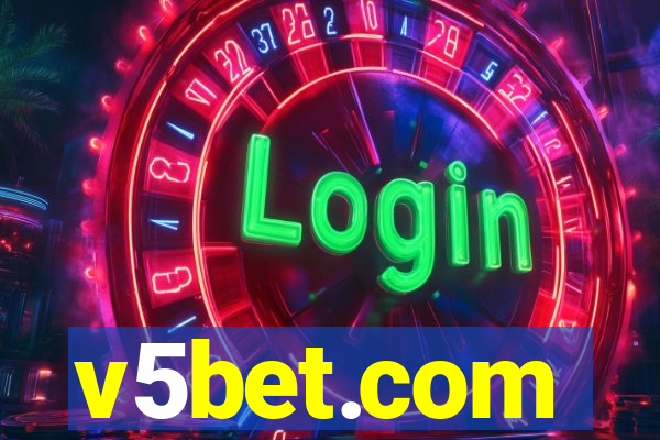 v5bet.com