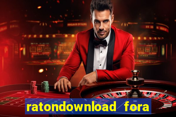 ratondownload fora do ar