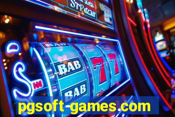 pgsoft-games.com cash mania