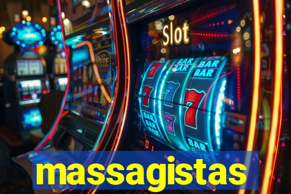 massagistas masculinos sp