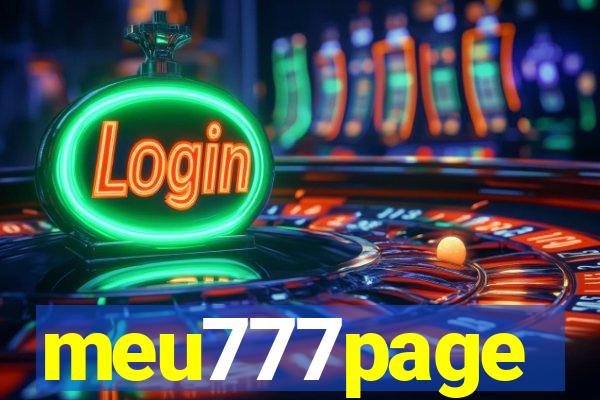 meu777page