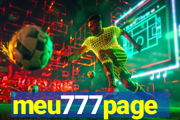 meu777page