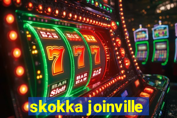 skokka joinville