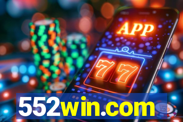 552win.com