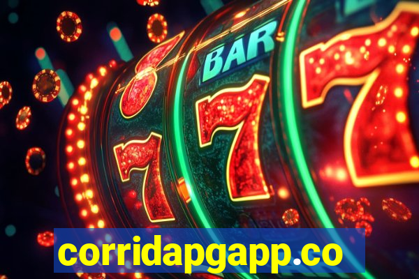 corridapgapp.com