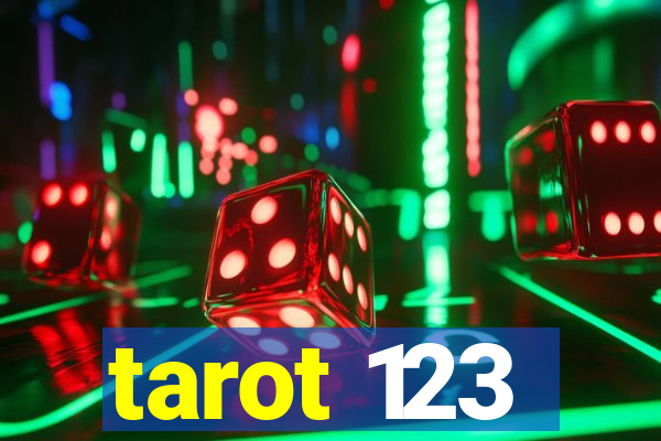 tarot 123