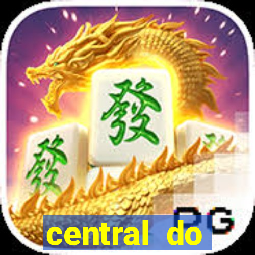 central do parabrisa betim