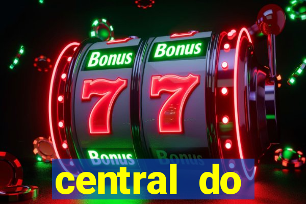 central do parabrisa betim