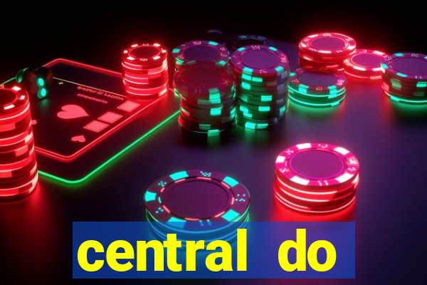 central do parabrisa betim