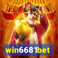 win6681bet