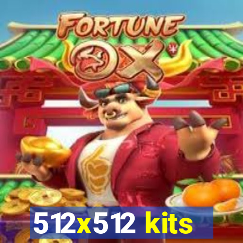 512x512 kits