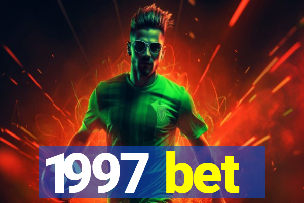 1997 bet