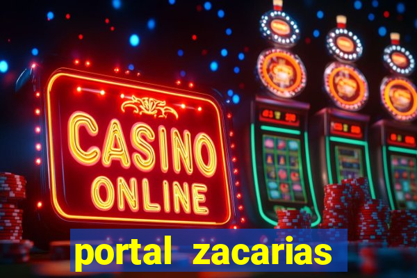 portal zacarias coração humano