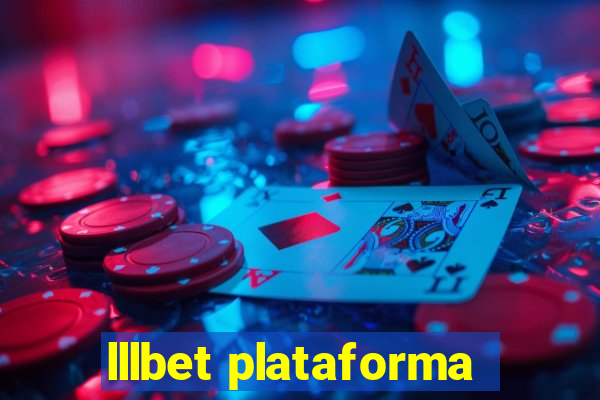 lllbet plataforma