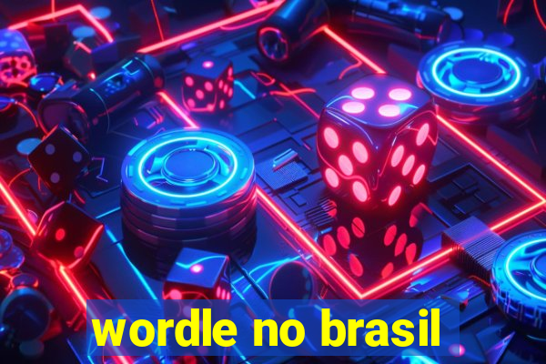 wordle no brasil